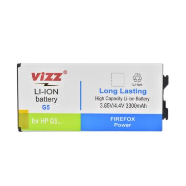 Vizz Baterai LG G5 Original