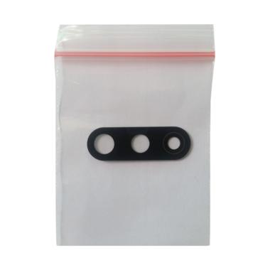 OEM Kaca Lensa Kamera Belakang Handphone for VIVO Y15 - Hitam
