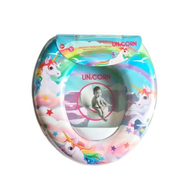 Potty Training Seat Soft Baby Jual Produk Terbaru November 2020 Blibli Com