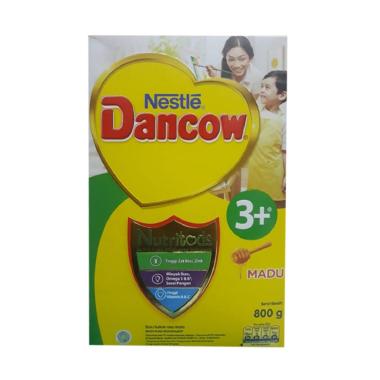 Dancow Nutritods 3