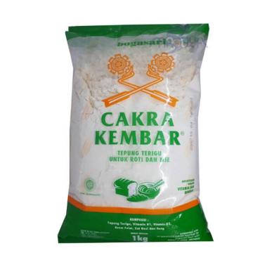 Bogasari Cakra Kembar [1 kg]
