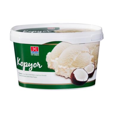 Diamond Ice Cream