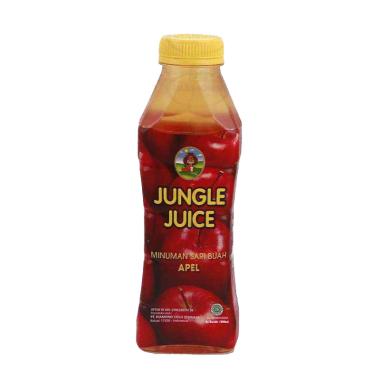 JUNGLE JUICE Apple [1000 mL]