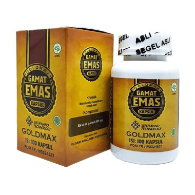 Promo Walatra Gamat Emas Kapsul Melancarkan Menstruasi Jelly ...