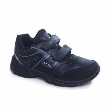 Jual New Best Sepatu Sekolah Anak Unisex Dengan Model Boot Tali Murah September 2020 Blibli Com