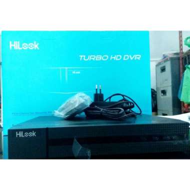 DVR 4 Channel HILOOK 1080 Pixel