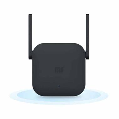 Jual Xiaomi Mi Wifi Extender Pro Repeater Amplifier Original 300mbps Online November 2020 Blibli