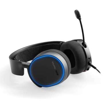 Jual Steelseries Arctis 5 Harga Murah Terbaru 2020 Blibli Com
