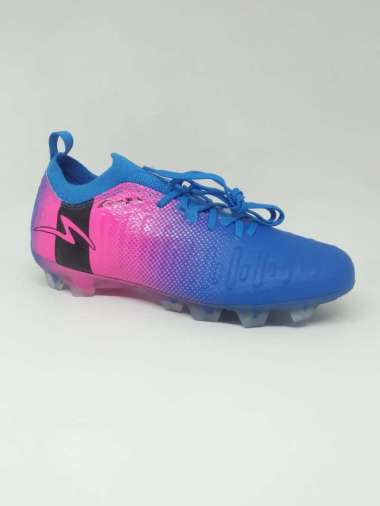 Sepatu Futsal Specs Biru Harga Terbaru Oktober 2020 Blibli Com