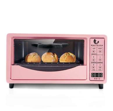 Jual Produk Oven Listrik Low Watt Harga Promo Diskon Blibli Com