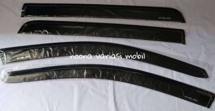 noona variasi mobil Talang Air Mobil for Calya BLACK