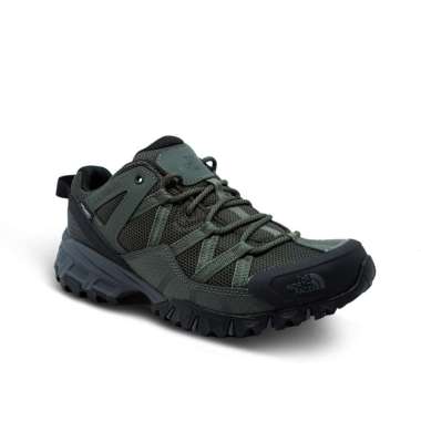 sepatu gunung the north face waterproof
