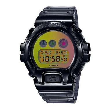 Jual Jam Tangan Casio G Shock Dw 6900 Model Terbaru Blibli Com