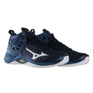 Jual Sepatu Voli Mizuno Murah Murah Harga Promo Blibli Com
