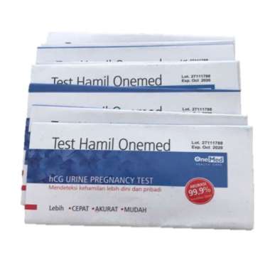 Jual Tes Hamil Online Baru Harga Termurah September 2020 Blibli Com