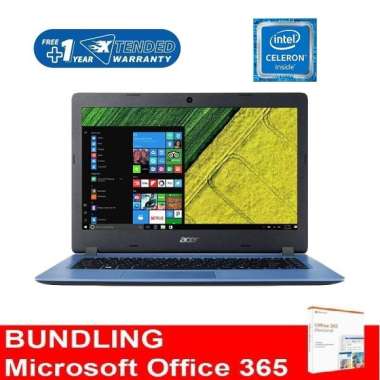 Daftar Harga Laptop Murah Inch Acer Terbaru Agustus 2020 Terupdate Blibli Com