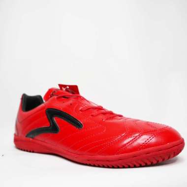Sepatu Futsal Specs Merah Harga Terbaru Oktober 2020 Blibli Com