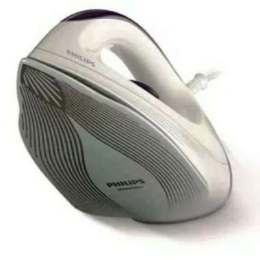 Jual Setrika Philips Dry Iron Gc160 Gosokan Philips Gc 160 Original Online September 2020 Blibli Com