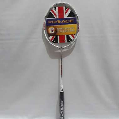 Pro Ace Raket Proace NANO 6600 6800 8000 8800 Raket Badminton Nano 8000