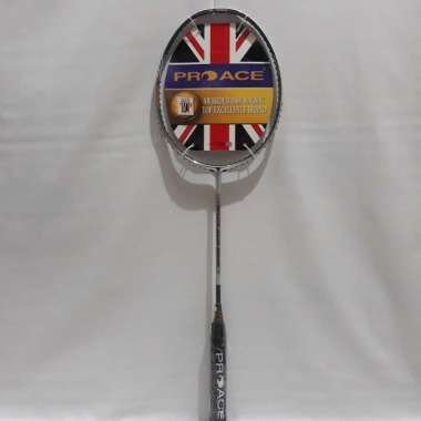 Pro Ace Raket Proace NANO 6600 6800 8000 8800 Raket Badminton Nano 6800