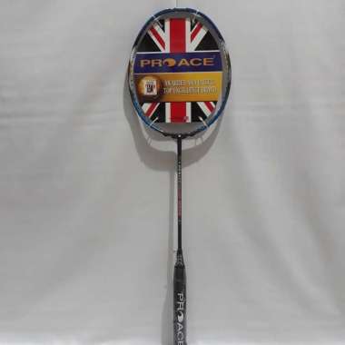 Pro Ace Raket Proace NANO 6600 6800 8000 8800 Raket Badminton Nano 6600
