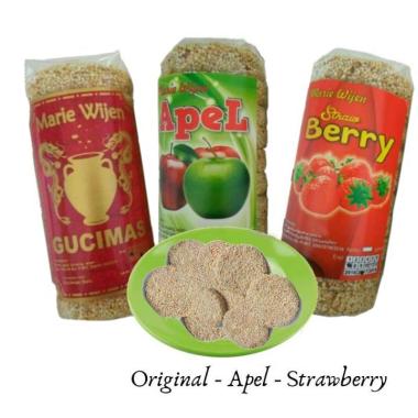 OEM Marie Wijen Gucimas Original Asli Malang