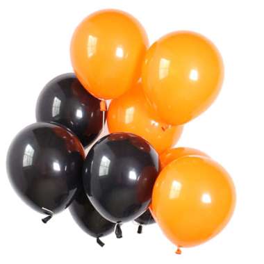 Jual Balonasia Halloween Set Balon Dekorasi Pesta 5 Pcs Online November 2020 Blibli Com