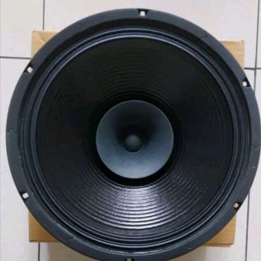 SPEAKER 12 INCH ACR 1238 CLASSIC NEW (HARGA SUDAH TERMASUK PACKING BUBBLEWRAP)