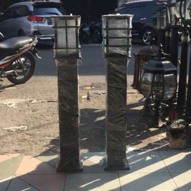 Lampu Taman / Lampu Tanam / Lampu Halaman / Lampu Hias / Lampu Luar