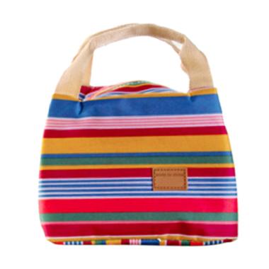 Homestuff Cooler Bag - Maroon