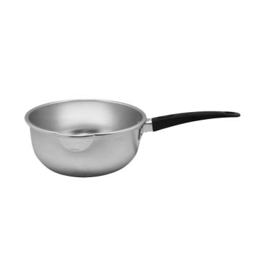 Maspion Panci Fitri - Silver [18 cm]