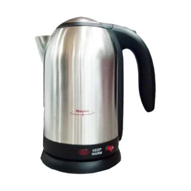 Maspion UMP1816 Kettle Elektrik