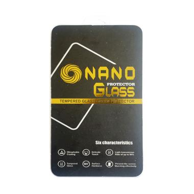 Nano Tempered Glass Screen Protector for Oppo Joy - Clear