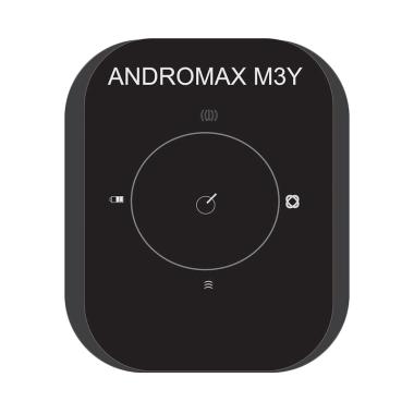 Smartfren Andromax M3Y MiFi