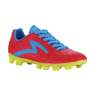 Specs Valor Fg 100675 Sepatu Sepakbola