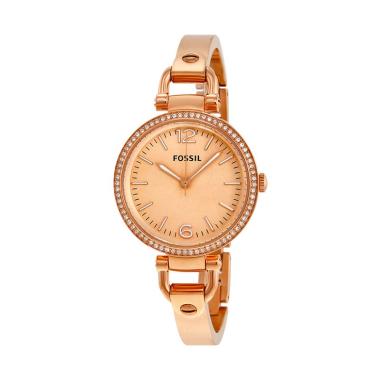 Fossil ES3226 Jam Tangan Wanita - Gold