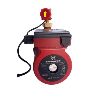 Grundfos UPA 120 Pompa Booster