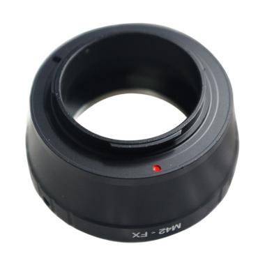 OEM M42 to Fuji X Mount Mirrorless