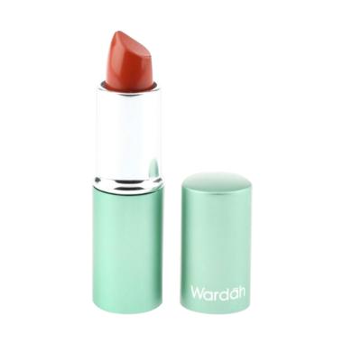 Wardah exclusive Mango Lipstick