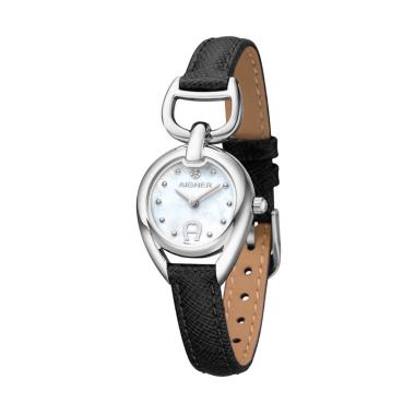 Aigner A24267 Garda Jam Tangan Wanita - Black