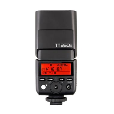 Godox TT350S Flash Kamera for Sony