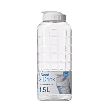 LOCK & LOCK Chess Water Bottle Botol Minum [1.5 L]