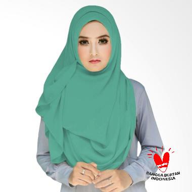 Milyarda Hijab Tazkia Kerudung Instan - Tosca