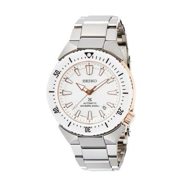 Seiko Original SBDC037 Jam Tangan Pria