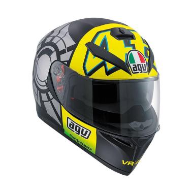 AGV Corsa R Casanova Fit Helm Full Face 