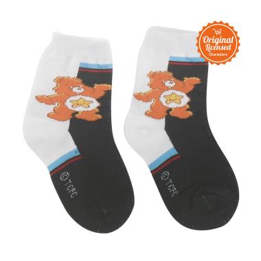 Care Bears CB007H Socks Kaos Kaki Anak Semua Ukuran