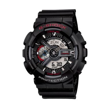 CASIO G-Shock GA-110-1A Jam Tangan Pria
