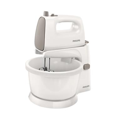 Philips HR-1559-50 Stand Mixer - Grey