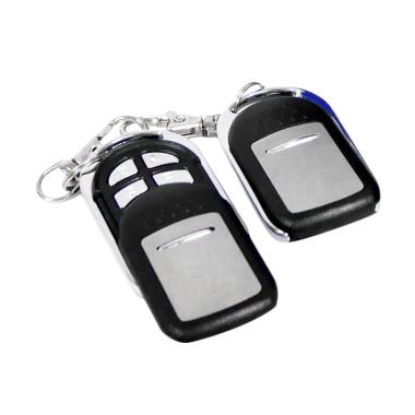 Swan Car Alarm System 4245 - Alarm Mobil