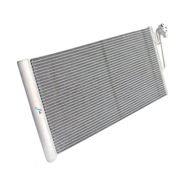 KR Kondesor for Mini Cooper Morris